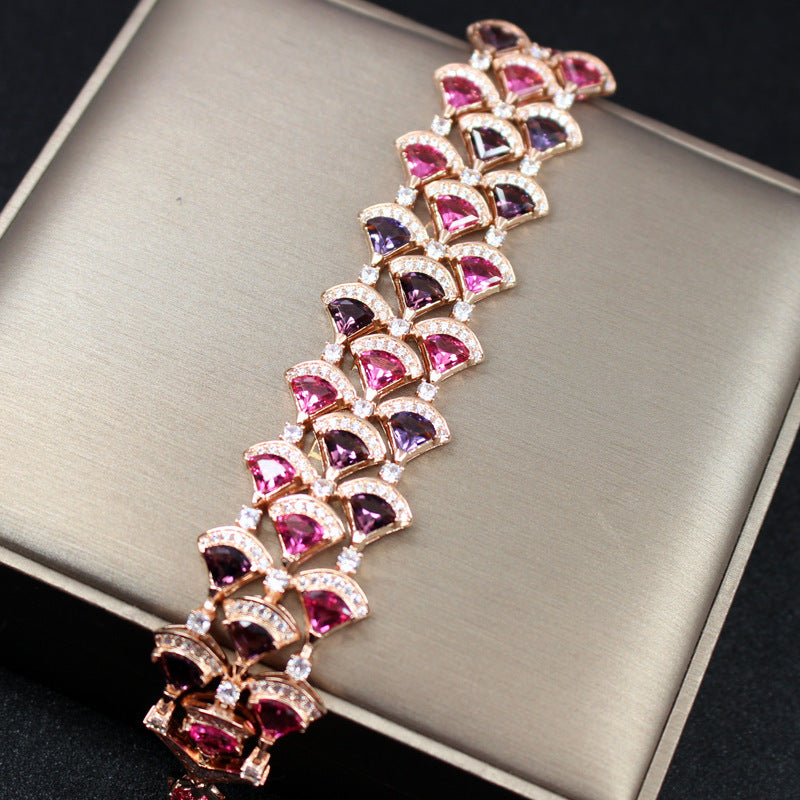 Cross-Border Treasure Bracelet