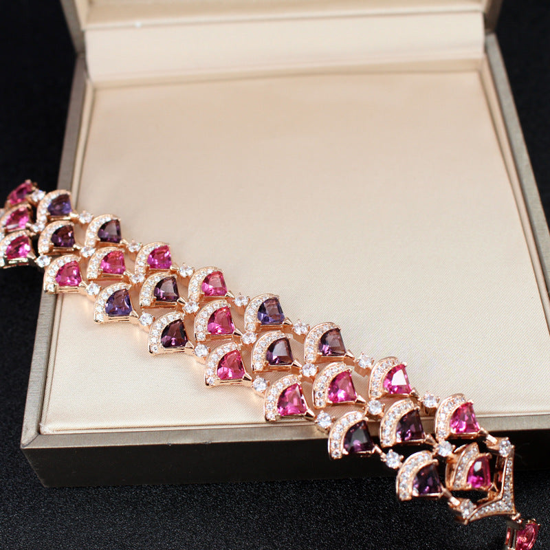 Cross-Border Treasure Bracelet