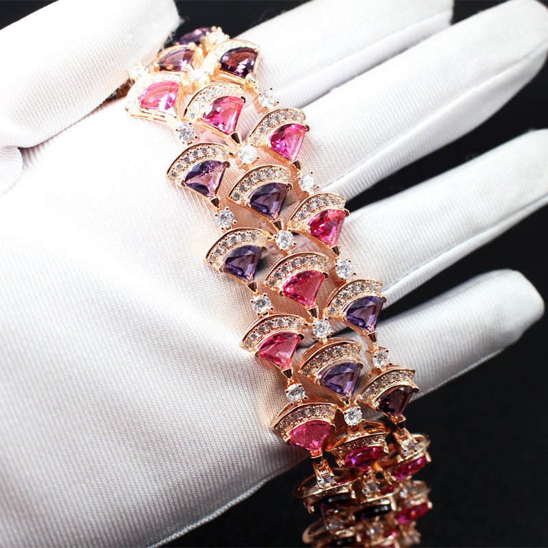 Cross-Border Treasure Bracelet