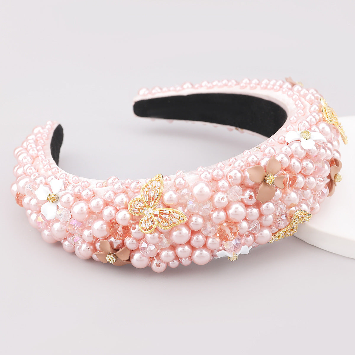 Sweet Diamond Headband