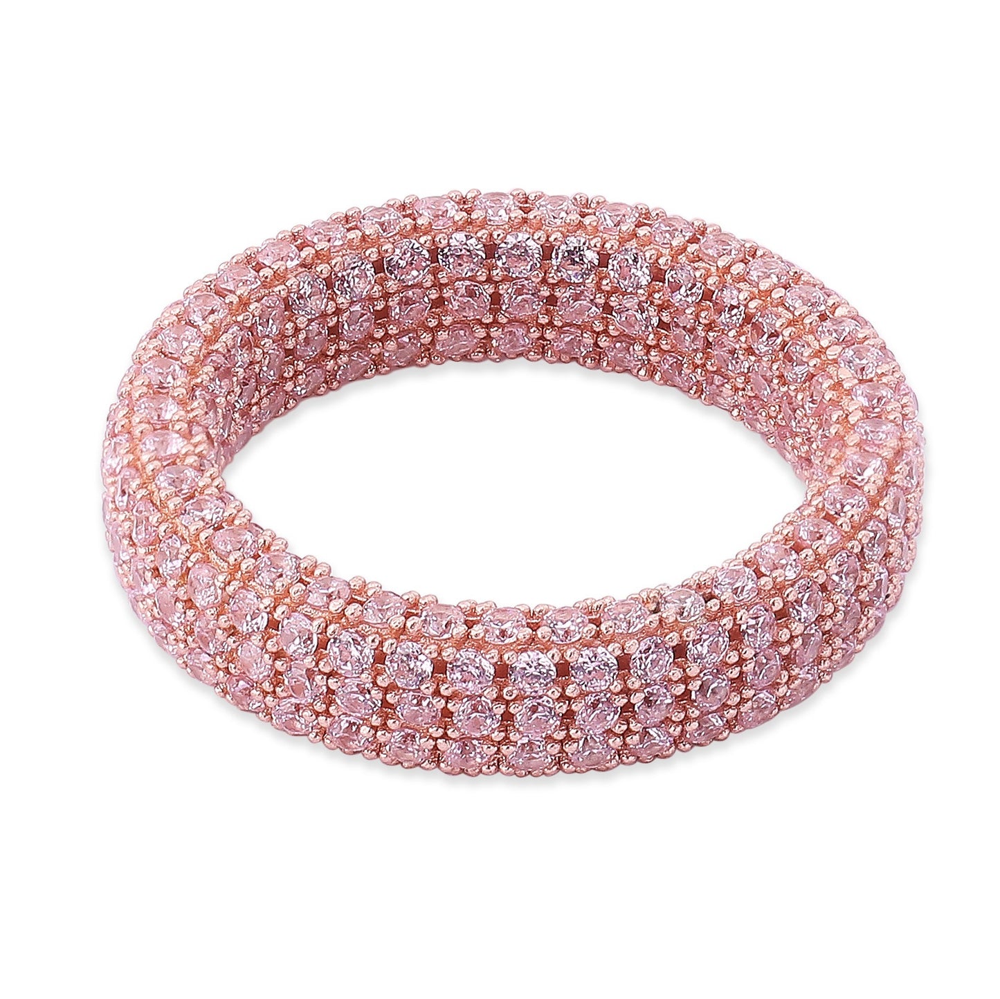 Momentum Diamond Ring
