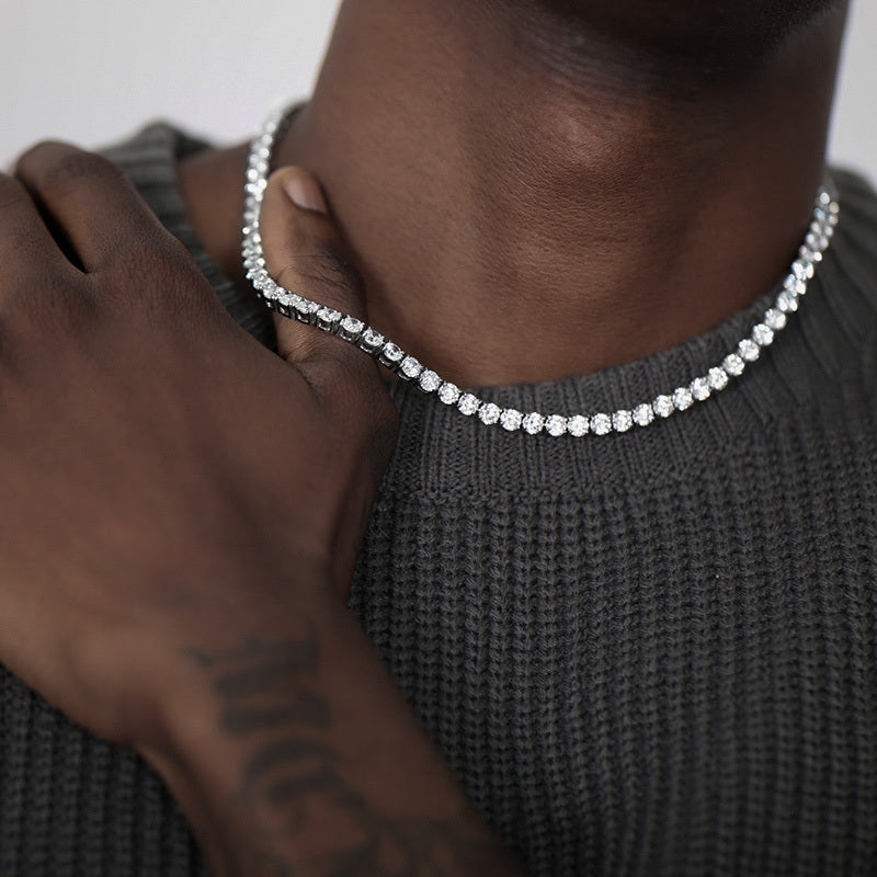 Imperial Diamond Chain