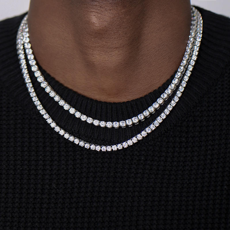 Imperial Diamond Chain