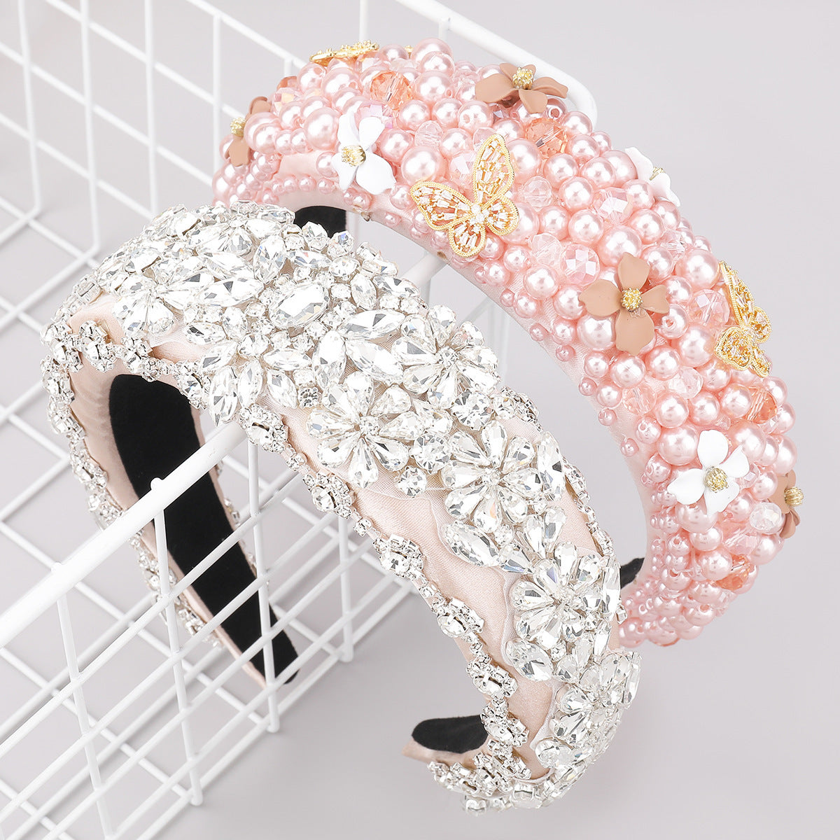 Sweet Diamond Headband