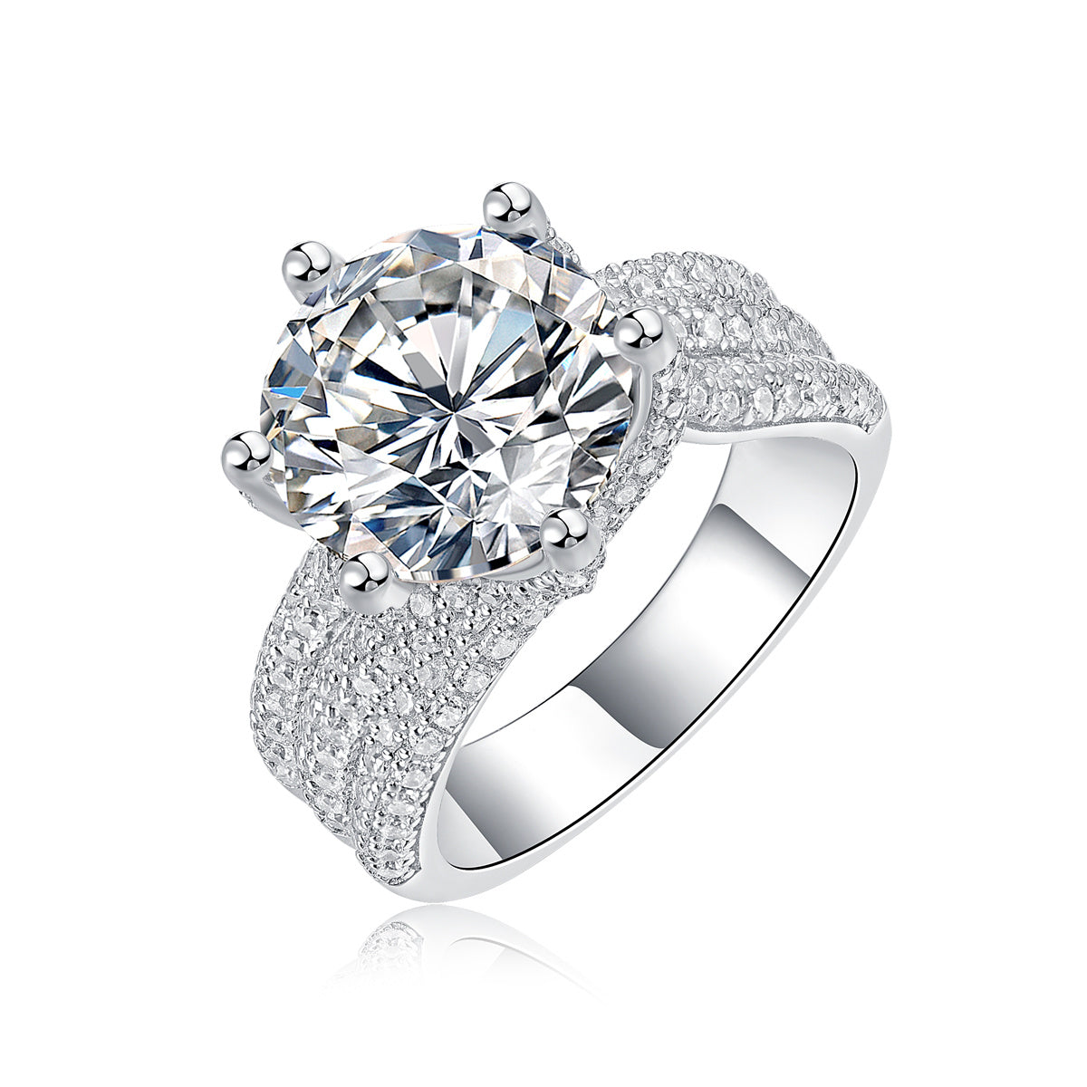 Royal Regalla Diamond Ring