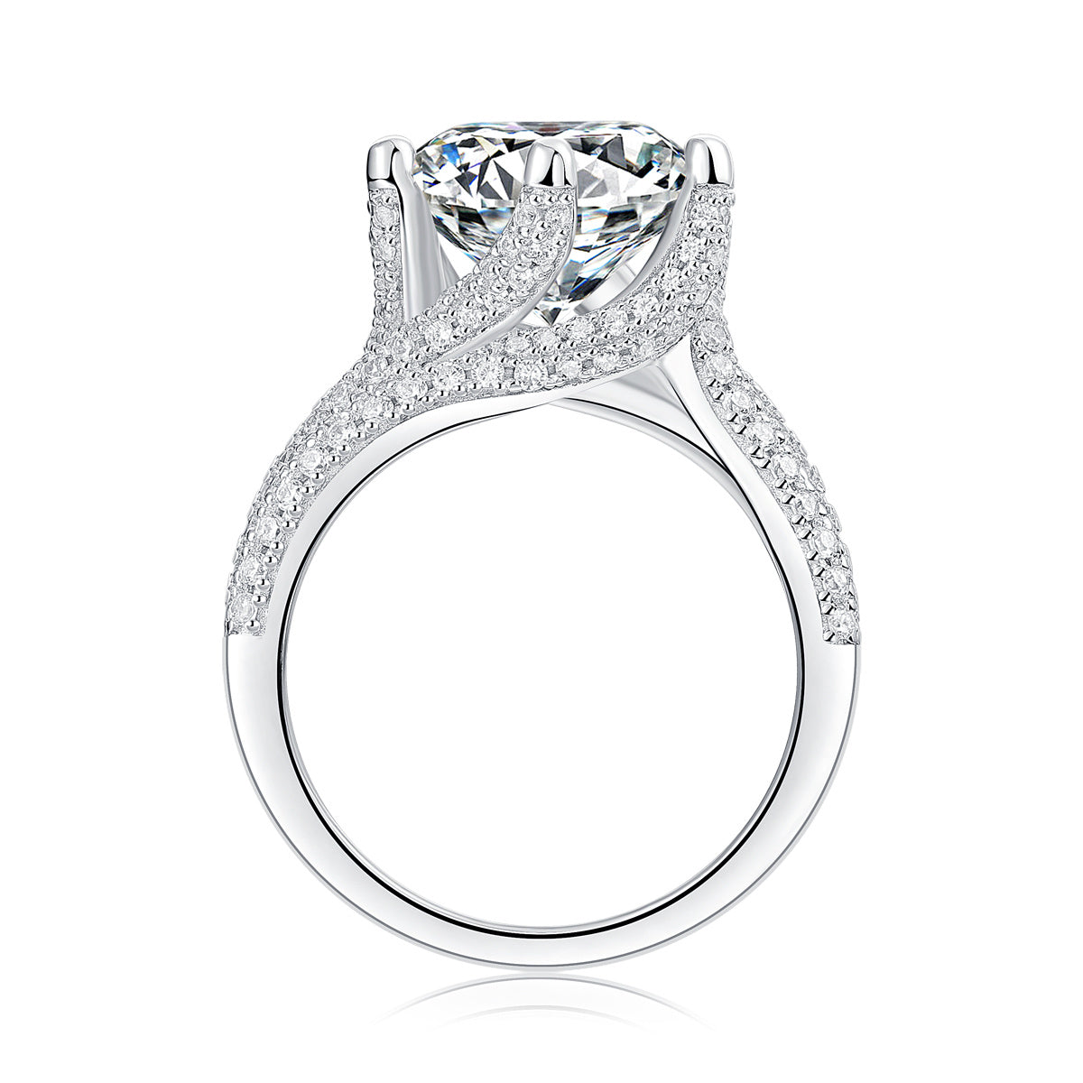 Royal Regalla Diamond Ring
