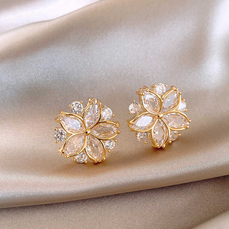 Crystal Flower