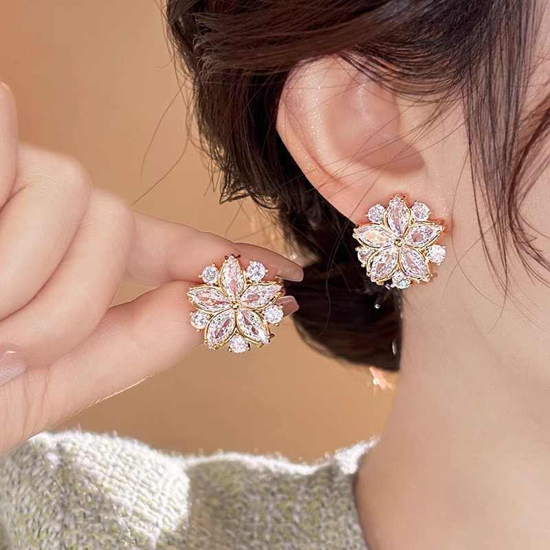 Crystal Flower