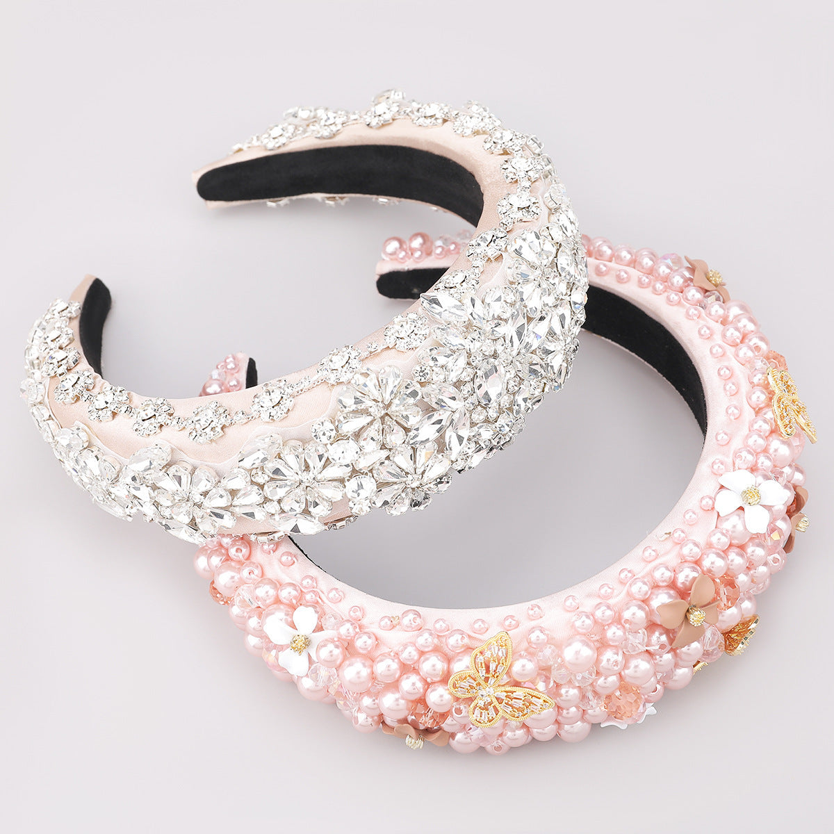 Sweet Diamond Headband