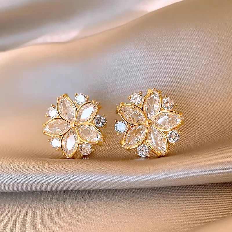 Crystal Flower