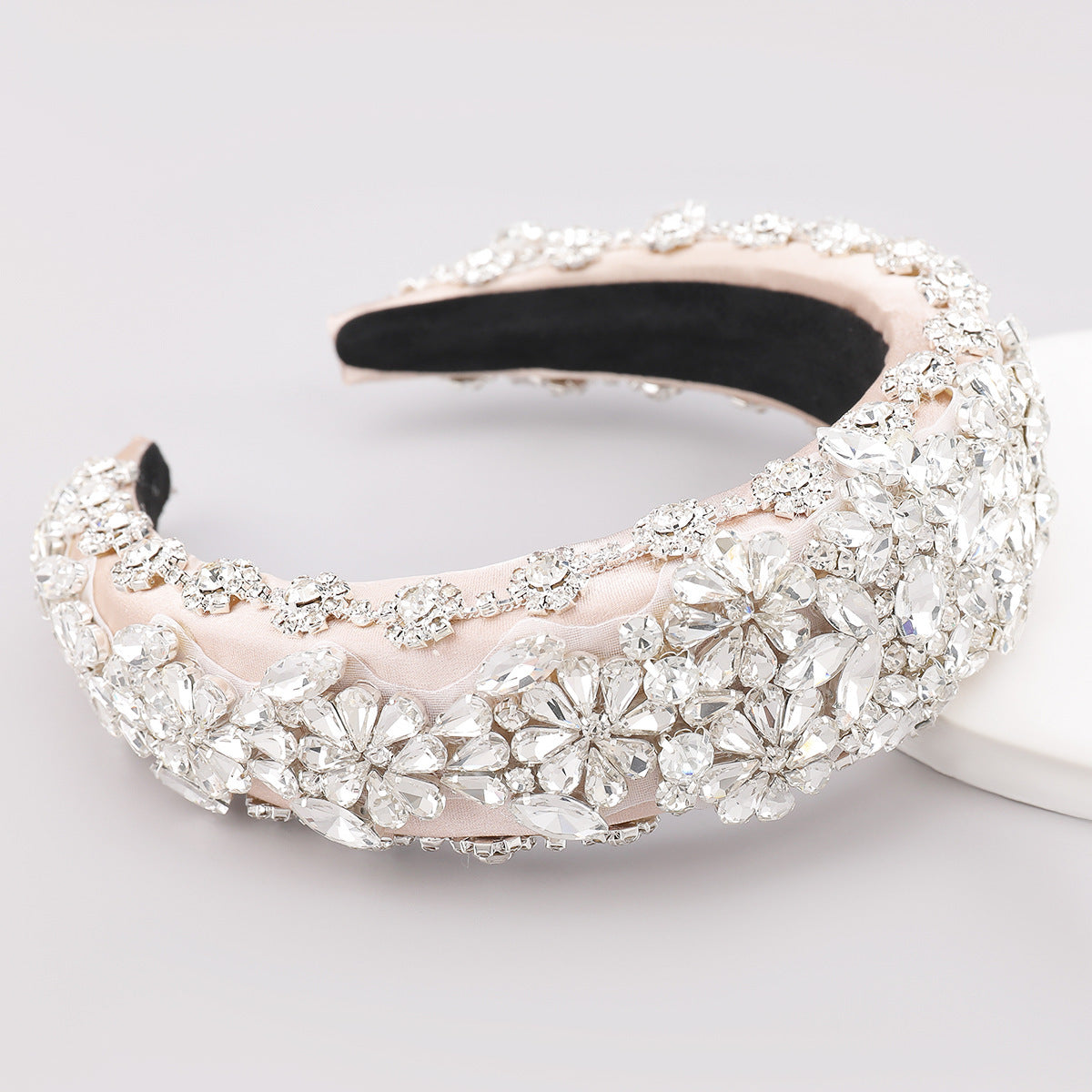 Sweet Diamond Headband