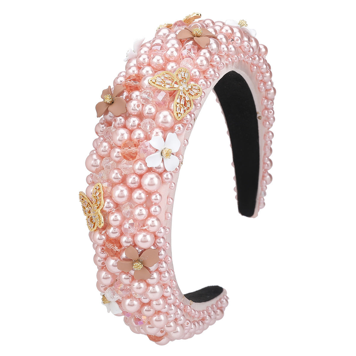 Sweet Diamond Headband