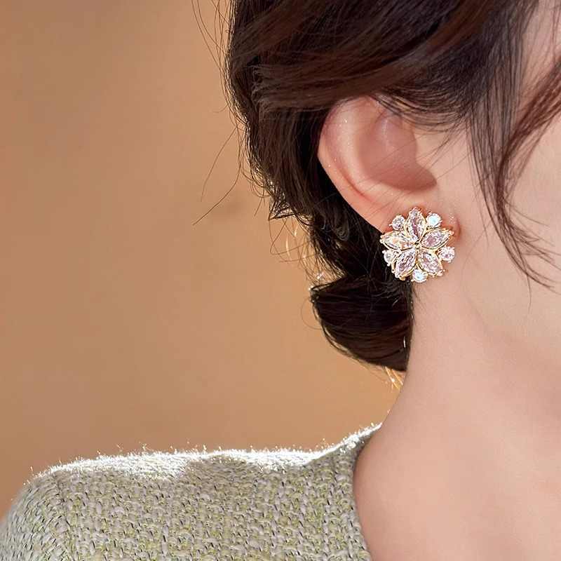 Crystal Flower