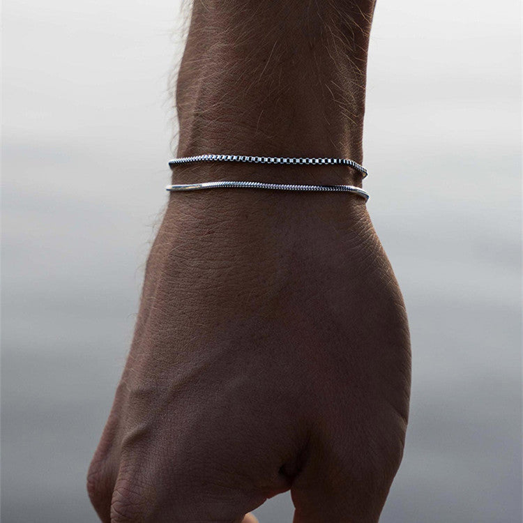Sublime Flow Bracelet