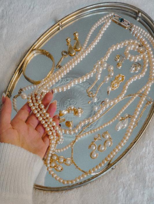 Crown Jewels