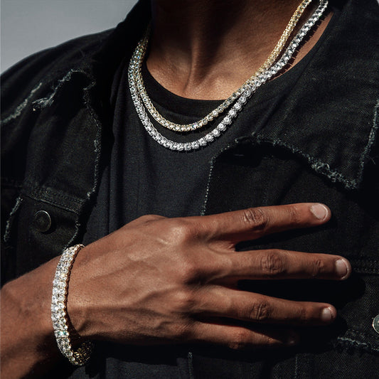 Imperial Diamond Chain