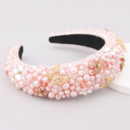 Sweet Diamond Headband