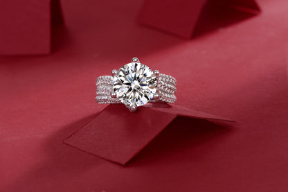 Royal Regalla Diamond Ring
