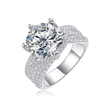 Royal Regalla Diamond Ring