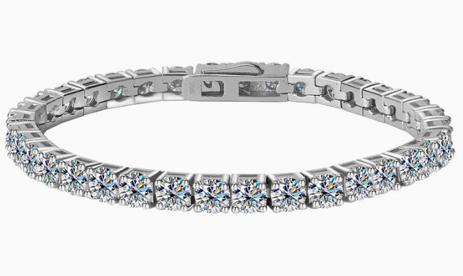 diamond bracelet