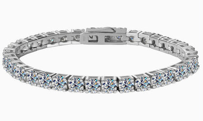 diamond bracelet