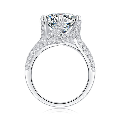 Royal Regalla Diamond Ring
