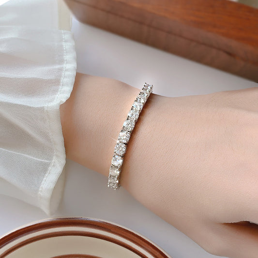 diamant armband