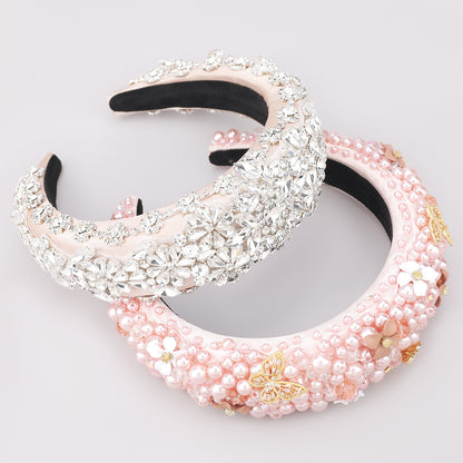 Sweet Diamond Headband