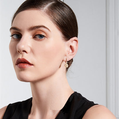 Mood Opal Earrings