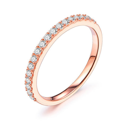 Elysian Light Diamond RIng