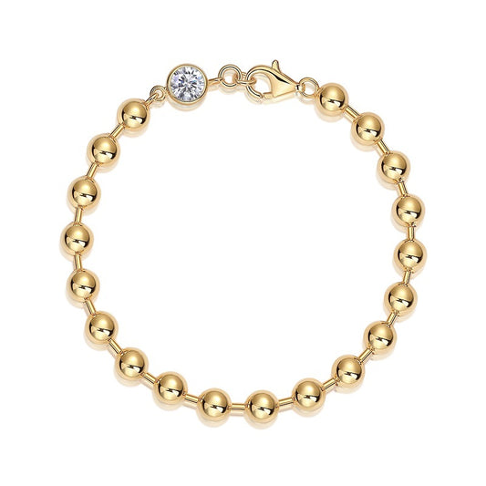 Regalla Grace Gold Diamond Bracelet