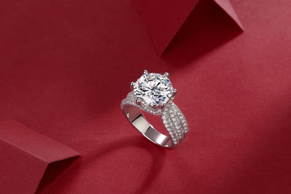 Royal Regalla Diamond Ring